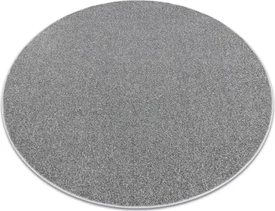 Obrázek produktu pro KOBEREC - kulatý LAND šedá šedá kruh PRŮMĚR 100 cm