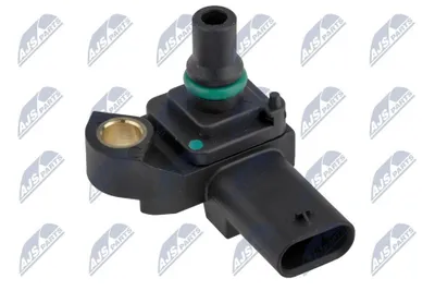 Produktbild von NTY ECM-BM-000 Ladedrucksensor für BMW 3 Touring (E91) Saugrohr