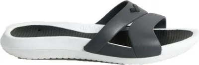 Produktbild von ARENA Nina Badelatschen Damen schwarz 40