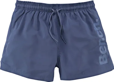 Produktbild von Bench Badeshorts blau Größe M