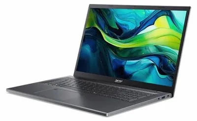 Immagine prodotto di Acer Aspire 17 A17 - notebook da 17,3" - Core i7 2,4 GHz 43,9 cm