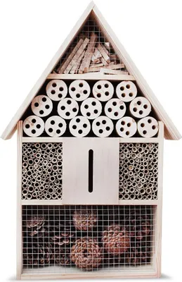 Produktbild von Habau Insektenhotel Groß