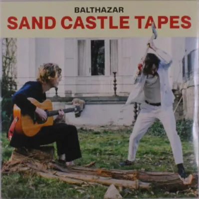 Produktbild von Balthazar - Sand Castle Tapes
