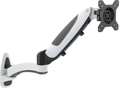 Produktbild von HFTEK HF20DW - Monitorarm - Wandhalterung