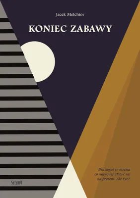 Immagine prodotto di Koniec zabawy