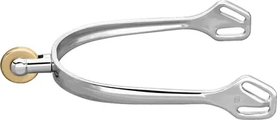Produktbild von Sprenger Sporen Ultra Fit Comfort Roller 25 mm
