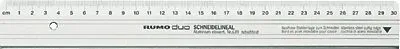 Produktbild von Rumo duo 639/100 Schneidelineale 639 - 100 cm