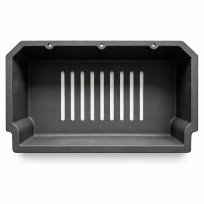 Produktbild von Original Ascherost Kaminofen Fireplace Porto