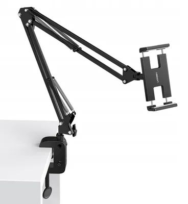 Produktbild von Ugreen Schreibtischhalterung mit Arm für Handy & Tablet