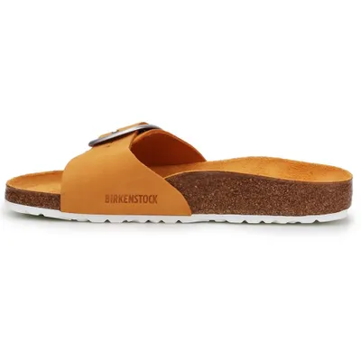 Produktbild von Birkenstock 1018727 Apricot STANDARD, Spocc:41