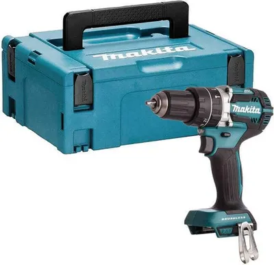 Produktbild von 18-Volt-Bohrhammer/Schraubendreher von Makita