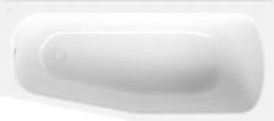 Produktbild von BETTE 2770-287 Badewannen Sonderform Bambino