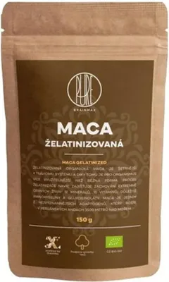Image de Poudre de macaen gélatine, 150 g