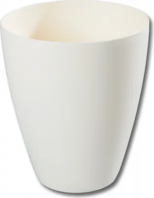 Zdjęcie produktu dla Osłona na doniczkę ORCHIDEA DARK plastikowa d14x16cm