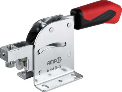 Produktbild von AMF Kombispanner Nr.6860 Gr.1 AMF