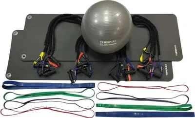 Produktbild von Torque USA Zubehörpaket für funktionelles Training