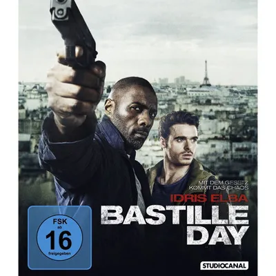 Obrázek produktu pro Bastille Day