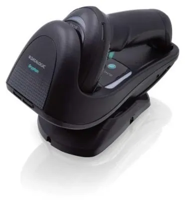 Zdjęcie produktu dla Datalogic Gryphon I GM4132, Ręczny czytnik kodów kreskowych, 1D, 325 odczytów/s, -35 - 35°, -65 - 65°, -65 - 65°