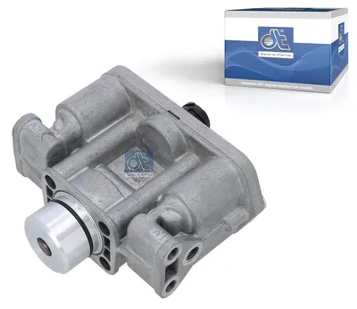 Produktbild von DT Spare Parts Mehrwegeventil 3.53007