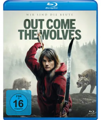 Image de Alive AG 19951, Film, Blu-ray, Couleur, Full HD, Allemand, Anglais, 85 min