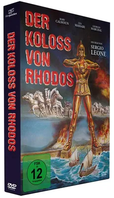 Immagine prodotto di Der Koloss von Rhodos