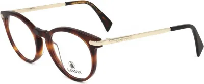 Produktbild von Lanvin Sonnenbrille LNV2619 214 52 20 145