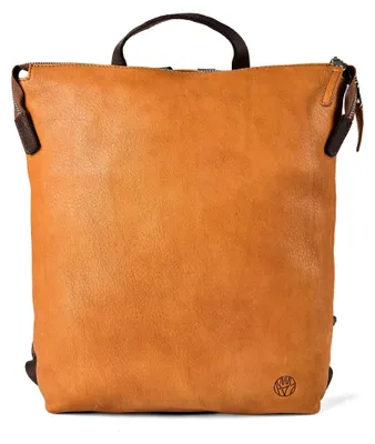 Produktbild von Harold's CHAZA Daypack Leder 35.5 cm