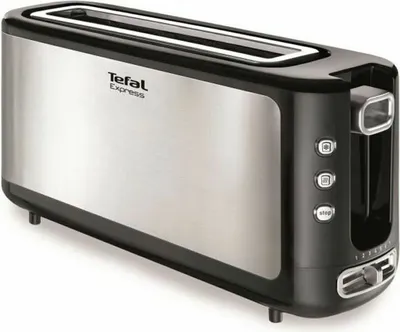 Immagine prodotto di Tostapane da 1000 w 1 slot Tefal TL365ETR