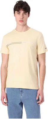 Obrázek produktu pro Tričko Tommy Jeans 620303200005 pro Pánské