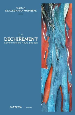 Produktbild von Le déchirement