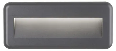 Zdjęcie produktu dla Lampa natynkowa ścienna LED 4W TERRASSA LE71439 Luces Exclusivas