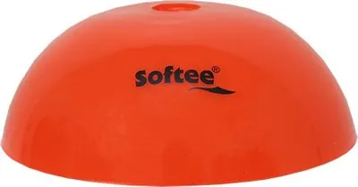 Produktbild von 10 runde Kegel Softee Pack Rojo
