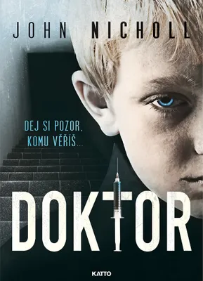 Produktbild von Doktor | John Nicholl