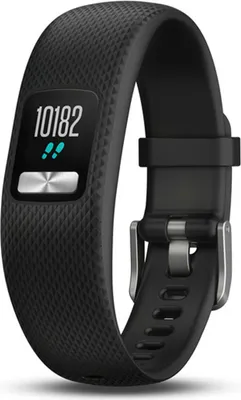 Produktbild von Garmin Fitnessarmband vivofit 4 schwarz (Standard)
