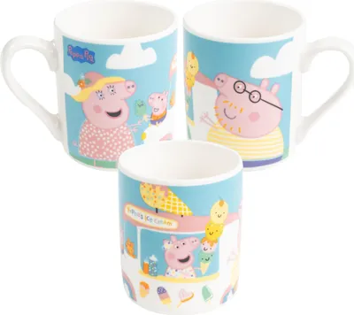 Produktbild von mini mug - Icecream