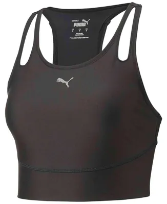Imagen del producto de Camiseta de tirantes Puma Run Ultraform Crop para Mujer