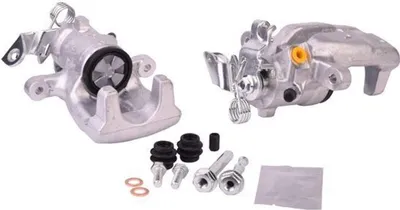 Produktbild von HELLA Bremssattel für OPEL Meriva A (X03) 8AN 355 782-131