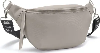 Produktbild von Elbsand Bauchtasche Umhängetasche sand Größe