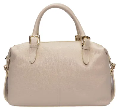 Zdjęcie produktu dla Luisa Vannini_Tote bag_SS26 LV 1002T_BEIGE