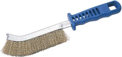 Immagine prodotto di Spazzola metallica DRAPER in ottone 250 mm
