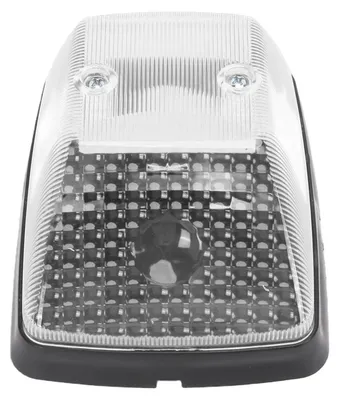 Produktbild von Vorderes Blinkerlampengehäuse mit Sockel A9018200021, Ersatz für G-Klasse W460 W463 1979–2018, Weiß