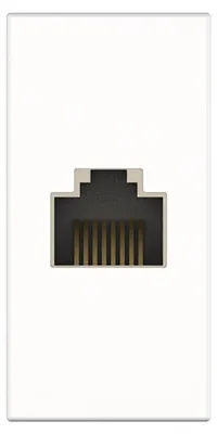Produktbild von Kindermann Konnect flex 45 click Cat-6 (RJ45)