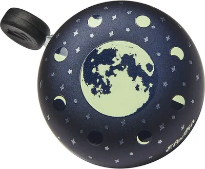 Produktbild von Electra Fahrradklingel Domed Ringer , Lunar