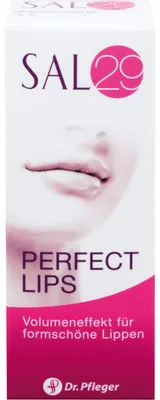Zdjęcie produktu dla Dr Pfleger SAL29 Perfect Lips Lip Care, krem 4 g