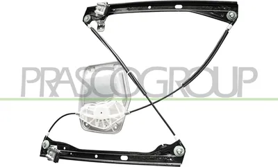 Produktbild von PRASCO VG036W023 Elektrischer Fensterheber Vorne Rechts für VW Golf V Schrägheck (1K1)