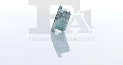 Produktbild von FA1 257.809.001 Verschlussschraube Ölwanne