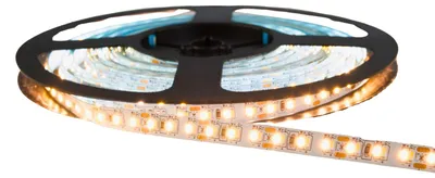 Produktbild von kalb | LED Streifen 8mm CCT 3000-6000k, 7,8W/m, 5m Rolle, selbstklebend