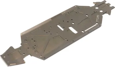 Produktbild von Losi Adjustable Length Chassis: 8X 2.0