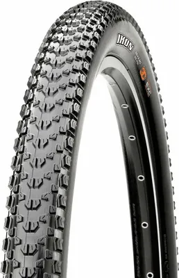 Produktbild von Maxxis Ikon, 29", MTB, Tubeless-Ready-Reifen, Drahtwulst (starr), Off-road, Schwarz