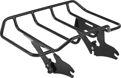 Immagine prodotto di Portapacchi rimovibile per Harley Davidson Touring modelli 09-25 AG8 s